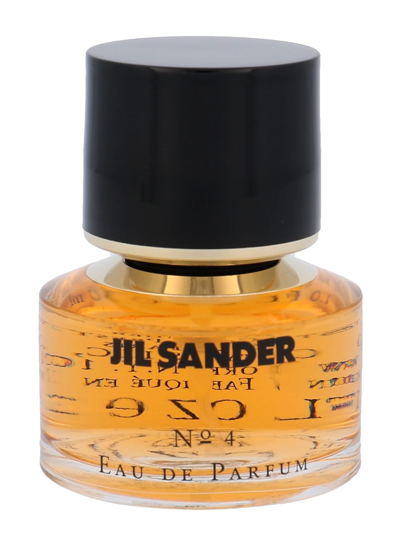 Jil Sander No.4 W Woda perfumowana 30ml-215407